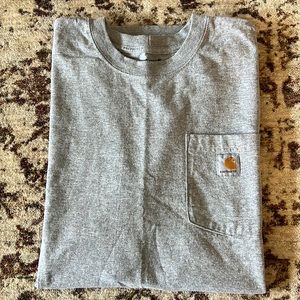 Carhartt Loose Fit Pocket Tshirt